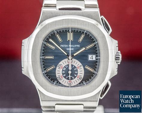 patek philippe 5980 1a|More.